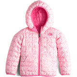 The North Face Little Boys' Toddler Reversible Thermoball Hoodie (Sizes 2T - 4T