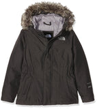 The North Face Girls' Greenland Down Parka (Little Kids/Big Kids)