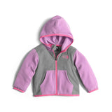 The North Face Glacier Full Zip Hoodie - Infant (7328)