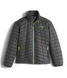 The North Face Boys' Thermoball Full Zip Jacket (Little Kids/Big Kids)