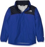 The North Face Boys' Big Kids Little Kids Resolve Reflective Jacket