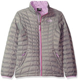 The North Face ThermoBall Full Zip Jacket - Girls' (7295)