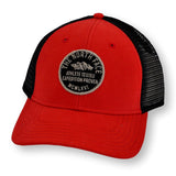 The North Face Patches Trucker Hat