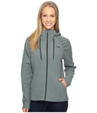 The North Face Mezzaluna Hoodie Womens
