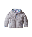 The North Face Toddler Girls' Reversible Perrito Jacket