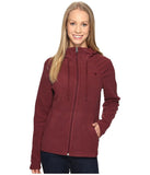 The North Face Mezzaluna Hoodie Womens