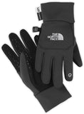 The North Face Kids Unisex Youth Etip Glove (Big Kids) TNF Black