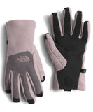 The North Face Women's Women's Denali Etip  Glove TNF Black