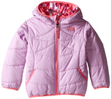 The North Face Toddler Girls' Reversible Perrito Jacket