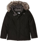 The North Face Girls' Greenland Down Parka (Little Kids/Big Kids)
