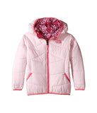 The North Face Toddler Girls' Reversible Perrito Jacket