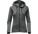 The North Face Mezzaluna Hoodie Womens