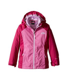 The North Face Girls' Osolita Triclimate Jacket