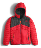 The North Face Reversible Thermoball Hoodie - Boys' (7339)