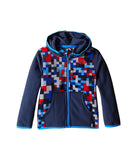 The North Face Glacier Full Zip Hoodie - Infant (7328)