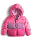The North Face Toddler Reversible Moondoggy Jacket