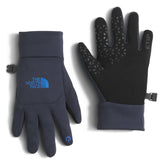 The North Face Kids Unisex Youth Etip Glove (Big Kids) TNF Black