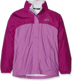 The North Face Girls' Resolve Reflective Jacket (Little Kids/Big Kids)