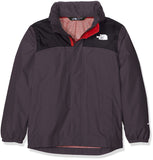 The North Face Boys' Resolve Reflective Jacket (Little Kids/Big Kids)