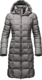 The North Face Metropolis Parka 2 Jacket - Women's