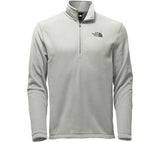 The North Face Men's TKA 100 Glacier 1/4 Zip Pullover