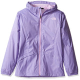 The North Face Girls' Zipline Rain Jacket