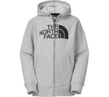 The North Face Logowear Full Zip Hoodie Boys'
