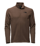 The North Face Men's TKA 100 Glacier 1/4 Zip Pullover