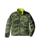 The North Face Boys' Thermoball Full Zip Jacket (Little Kids/Big Kids)