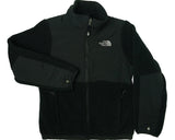 Girl's The North Face Denali Jacket TNF Black
