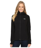 The North Face Mezzaluna Hoodie Womens