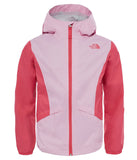 The North Face Girls' Zipline Rain Jacket
