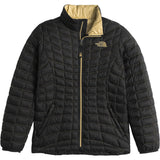 The North Face ThermoBall Full Zip Jacket - Girls' (7295)